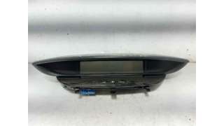CUADRO INSTRUMENTOS CITROEN C4 COUPÉ (2004-2011) 1.6 HDI 90CV 1560CC - L.6927247 / 96613462ZD