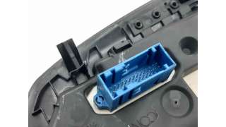 CUADRO INSTRUMENTOS CITROEN C4 COUPÉ (2004-2011) 1.6 HDI 90CV 1560CC - L.6927247 / 96613462ZD
