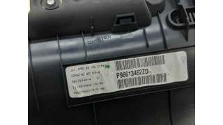 CUADRO INSTRUMENTOS CITROEN C4 COUPÉ (2004-2011) 1.6 HDI 90CV 1560CC - L.6927247 / 96613462ZD