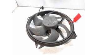 ELECTROVENTILADOR CITROEN C4 COUPÉ (2004-2011) 1.6 HDI 90CV 1560CC - L.6927255 / 9650116580