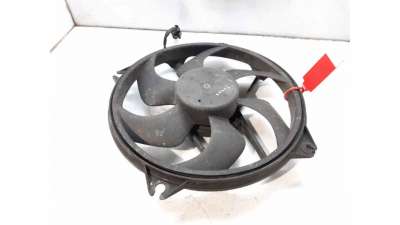 ELECTROVENTILADOR CITROEN C4 COUPÉ (2004-2011) 1.6 HDI 90CV 1560CC - L.6927255 / 9650116580
