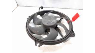 ELECTROVENTILADOR CITROEN C4 COUPÉ (2004-2011) 1.6 HDI 90CV 1560CC - L.6927255 / 9650116580