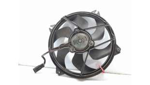 ELECTROVENTILADOR CITROEN C4 COUPÉ (2004-2011) 1.6 HDI 90CV 1560CC - L.6927255 / 9650116580 2