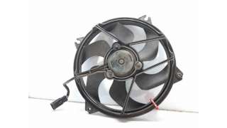 ELECTROVENTILADOR CITROEN C4 COUPÉ (2004-2011) 1.6 HDI 90CV 1560CC - L.6927255 / 9650116580