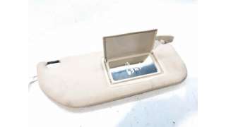 PARASOL DERECHO CITROEN C4 COUPÉ (2004-2011) 1.6 HDI 90CV 1560CC - L.6927316 / 8143JF