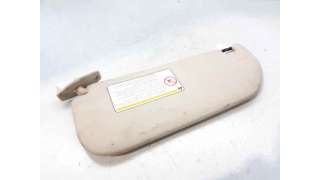 PARASOL DERECHO CITROEN C4 COUPÉ (2004-2011) 1.6 HDI 90CV 1560CC - L.6927316 / 8143JF