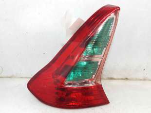 PILOTO TRASERO IZQUIERDO CITROEN C4 COUPÉ (2004-2011) 1.6 HDI 90CV 1560CC - L.6927327 / 9646801777