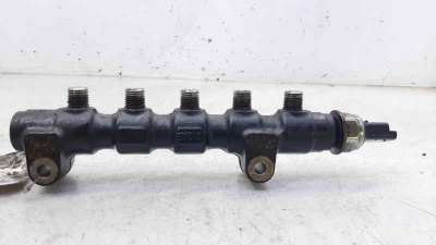 RAMPA INYECTORA CITROEN C4 COUPÉ (2004-2011) 1.6 HDI 90CV 1560CC - L.6927343 / 9654592680