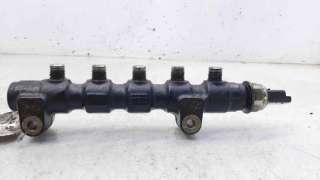 RAMPA INYECTORA CITROEN C4 COUPÉ (2004-2011) 1.6 HDI 90CV 1560CC - L.6927343 / 9654592680