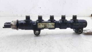 RAMPA INYECTORA CITROEN C4 COUPÉ (2004-2011) 1.6 HDI 90CV 1560CC - L.6927343 / 9654592680
