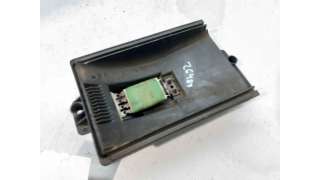 RESISTENCIA CALEFACCION SKODA OCTAVIA I (1996-2010) 1.9 TDI 90CV 1896CC - L.6927815 / 1J0819022A