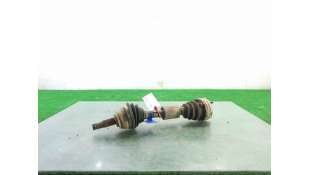 TRANSMISION DELANTERA IZQUIERDA ALFA ROMEO 147 (2001-2010) 1.6 16V T.SPARK ECO (937.AXA1A, 937.BXA1A) 105CV 1598CC - L.6928