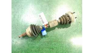 TRANSMISION DELANTERA IZQUIERDA ALFA ROMEO 147 (2001-2010) 1.6 16V T.SPARK ECO (937.AXA1A, 937.BXA1A) 105CV 1598CC - L.6928 2