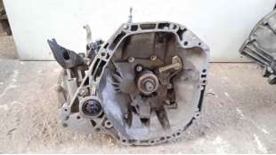 RETROVISOR IZQUIERDO FIAT STILO (2001-2006) 1.9 JTD (192XE1A) 115CV 1910CC - L.6928755 / 0735306558