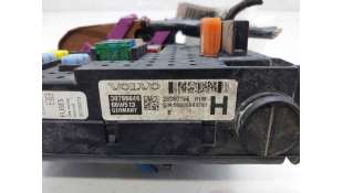 CAJA RELES / FUSIBLES VOLVO S60 I (2001-2010) 2.4 D5 163CV 2401CC - L.6928836 / 30786646 2