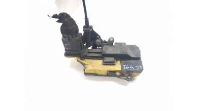 CERRADURA PUERTA TRASERA IZQUIERDA VOLVO S60 I (2001-2010) 2.4 D5 163CV 2401CC - L.6928855 / 30663048