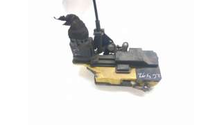 CERRADURA PUERTA TRASERA IZQUIERDA VOLVO S60 I (2001-2010) 2.4 D5 163CV 2401CC - L.6928855 / 30663048
