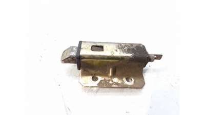 CERRADURA MALETERO / PORTON FIAT STRADA PICK-UP (2003-) 1.9 JTD 80CV 1910CC - L.6929041 / 0051856374