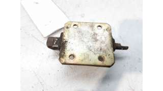 CERRADURA MALETERO / PORTON FIAT STRADA PICK-UP (2003-) 1.9 JTD 80CV 1910CC - L.6929041 / 0051856374