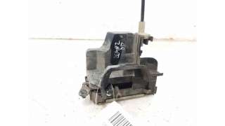 CERRADURA PUERTA DELANTERA DERECHA FIAT STRADA PICK-UP (2003-) 1.9 JTD 80CV 1910CC - L.6929042 / 0051706713