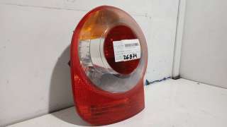 CERRADURA PUERTA DELANTERA DERECHA FIAT STRADA PICK-UP (2003-) 1.9 JTD 80CV 1910CC - L.6929042 / 0051706713
