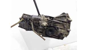 CAJA CAMBIOS VOLKSWAGEN PASSAT (1996-2000) 1.6 101CV 1595CC - L.6930851 / DWG 2