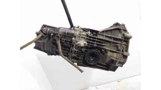 CAJA CAMBIOS VOLKSWAGEN PASSAT (1996-2000) 1.6 101CV 1595CC - L.6930851 / DWG
