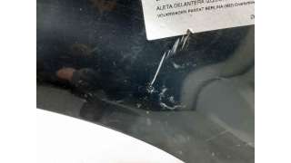 ALETA DELANTERA IZQUIERDA VOLKSWAGEN PASSAT (1996-2000) 1.6 101CV 1595CC - L.6930862 / 3B0821105C
