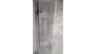 REJILLA DELANTERA VOLKSWAGEN PASSAT (1996-2000) 1.6 101CV 1595CC - L.6931061 / 3B0853653