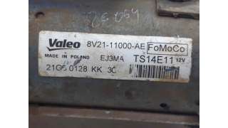 MOTOR ARRANQUE FORD TOURNEO CONNECT / GRAND TOURNEO CONNECT KOMBI (2015-) 1.5 TDCI 101CV 1499CC - L.6931171 / 8V2111000AE