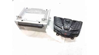 SISTEMA AUDIO / RADIO CD FORD TOURNEO CONNECT / GRAND TOURNEO CONNECT KOMBI (2015-) 1.5 TDCI 101CV 1499CC - L.6931195 / AV1
