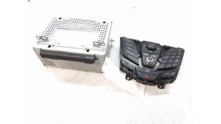 SISTEMA AUDIO / RADIO CD FORD TOURNEO CONNECT / GRAND TOURNEO CONNECT KOMBI (2015-) 1.5 TDCI 101CV 1499CC - L.6931195 / AV1