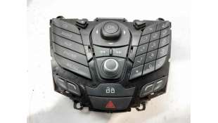 SISTEMA AUDIO / RADIO CD FORD TOURNEO CONNECT / GRAND TOURNEO CONNECT KOMBI (2015-) 1.5 TDCI 101CV 1499CC - L.6931195 / AV1 2