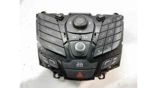 SISTEMA AUDIO / RADIO CD FORD TOURNEO CONNECT / GRAND TOURNEO CONNECT KOMBI (2015-) 1.5 TDCI 101CV 1499CC - L.6931195 / AV1