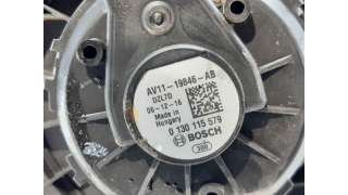 VENTILADOR CALEFACCION FORD TOURNEO CONNECT / GRAND TOURNEO CONNECT KOMBI (2015-) 1.5 TDCI 101CV 1499CC - L.6931213 / AV111
