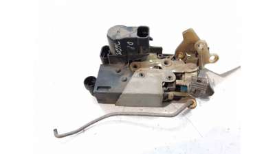 CERRADURA PUERTA DELANTERA DERECHA FIAT BRAVA (1996-2001) 1.9 TD 100 S (182.BF) 100CV 1910CC - L.6931745 / 0046766605