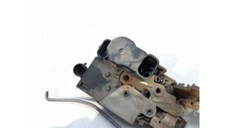 CERRADURA PUERTA DELANTERA DERECHA FIAT BRAVA (1996-2001) 1.9 TD 100 S (182.BF) 100CV 1910CC - L.6931745 / 0046766605