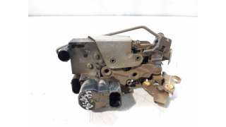 CERRADURA PUERTA DELANTERA IZQUIERDA FIAT BRAVA (1996-2001) 1.9 TD 100 S (182.BF) 100CV 1910CC - L.6931746 / 0046766606
