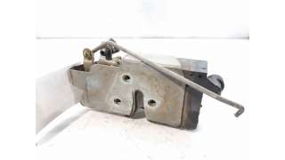 CERRADURA PUERTA DELANTERA IZQUIERDA FIAT BRAVA (1996-2001) 1.9 TD 100 S (182.BF) 100CV 1910CC - L.6931746 / 0046766606