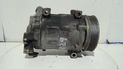 CONMUTADOR DE ARRANQUE FIAT BRAVA (1996-2001) 1.9 TD 100 S (182.BF) 100CV 1910CC - L.6931758 / 4104614