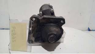 CONMUTADOR DE ARRANQUE FIAT BRAVA (1996-2001) 1.9 TD 100 S (182.BF) 100CV 1910CC - L.6931758 / 4104614 2