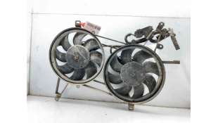ELECTROVENTILADOR FIAT BRAVA (1996-2001) 1.9 TD 100 S (182.BF) 100CV 1910CC - L.6931768 / 0046537247