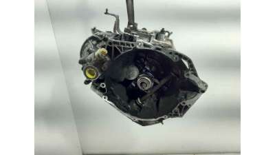 CAJA CAMBIOS CITROEN XSARA (1997-2000) 1.9 TD 90CV 1905CC - L.6932157 / 20TA45