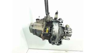 CAJA CAMBIOS CITROEN XSARA (1997-2000) 1.9 TD 90CV 1905CC - L.6932157 / 20TA45 2