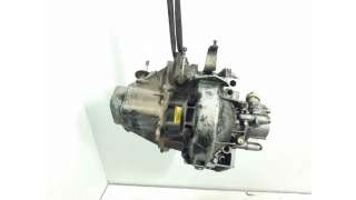 CAJA CAMBIOS CITROEN XSARA (1997-2000) 1.9 TD 90CV 1905CC - L.6932157 / 20TA45