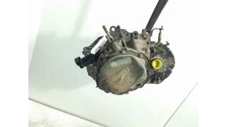 CAJA CAMBIOS CITROEN XSARA (1997-2000) 1.9 TD 90CV 1905CC - L.6932157 / 20TA45