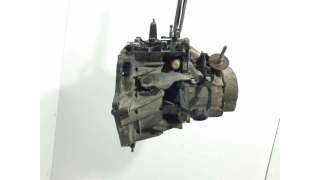 CAJA CAMBIOS CITROEN XSARA (1997-2000) 1.9 TD 90CV 1905CC - L.6932157 / 20TA45