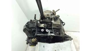 CAJA CAMBIOS CITROEN XSARA (1997-2000) 1.9 TD 90CV 1905CC - L.6932157 / 20TA45