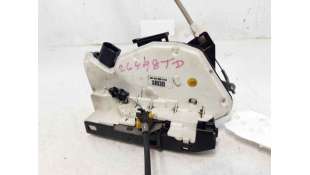 CERRADURA PUERTA TRASERA DERECHA SEAT IBIZA III (2006-2009) 1.6 16V 105CV 1598CC - L.6932462 / 6J0839016E