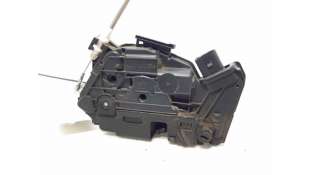 CERRADURA PUERTA TRASERA DERECHA SEAT IBIZA III (2006-2009) 1.6 16V 105CV 1598CC - L.6932462 / 6J0839016E 2